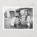 Recherche de lanterne magique cartes postales Magie