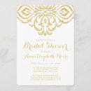 Recherche de hollywood bridal shower invitations Pour elle
