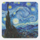 Recherche de impressionnisme autocollants Van gogh