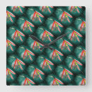 Recherche de mouche horloges Voler