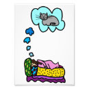 Recherche de chat gris posters Pour elle