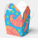 Recherche de paisley ballotins Coloré