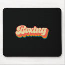 Recherche de boxe tapis souris Entraînement en boxe