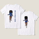 Recherche de bleu argent tshirts Noir