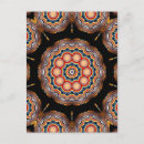 Recherche de kaléidoscope cartes postales Moderne