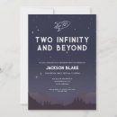 Recherche de au delà invitations Étoiles