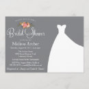 Recherche de gobelet invitations Fleurs