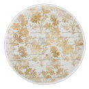 Recherche de boutons et poignées de porte Floral