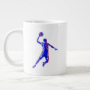 Recherche de dunker tasses Joueur de basket