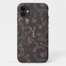 Recherche de lapin de bébé iphone coques Ours