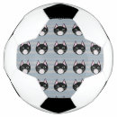 Recherche de yeux ballons foot Chat