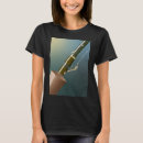 Zoek naar hengelen tshirts Forel