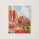 Recherche de arizona puzzles Vintage