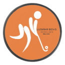 Recherche de palets hockey Promotionnel