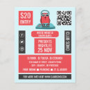 Recherche de cartoon prospectus Pour tous