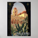Recherche de sicilia posters Vintage