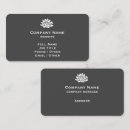 Recherche de affaires de spa cartes visite Boss