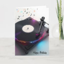 Recherche de tourne disque vœux cartes Pour tous