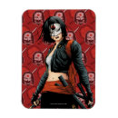 Recherche de comics magnete Comic book