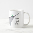 Recherche de narval tasses Drôle