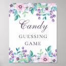 Recherche de devinettes baby shower jeux Aquarelle