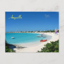 Recherche de anguilla cartes postales Caraïbe