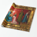 Recherche de bébé jésus papier cadeau Religion