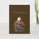 Recherche de gâteau noël cartes Rouge