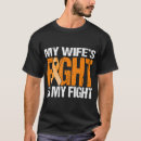 Recherche de fight tshirts Awareness