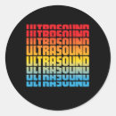 Recherche de tech autocollants Imagerie diagnostique