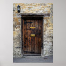 Zoek naar oud hout posters Ingang
