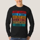 Zoek naar gewricht tshirts Altijd