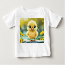 Recherche de oiseau bleu bébé tshirts Pour enfants