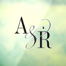 Recherche de mariage décalques muraux Minimum