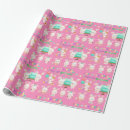 Recherche de lapin heureux papier cadeau Lapins