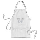 Recherche de plaisanterie tabliers Barbecue