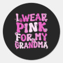 Zoek naar grootmoeder stickers Roze
