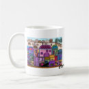 Recherche de jérusalem tasses L'israël