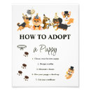 Recherche de adoptie posters Adopter un animal