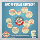 Recherche de bernie sanders posters Président