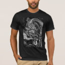 Zoek naar mythisch monster tshirts Mythe