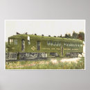 Recherche de véhicule posters Train