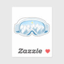 Recherche de alpin autocollants Hiver