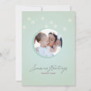 Recherche de holiday photocards Hiver