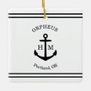 Recherche de ancre marine ornements Croisière