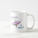 Recherche de roswell tasses Alien