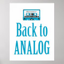 Recherche de analoog posters Nostalgie