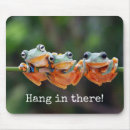 Recherche de petite grenouille tapis souris Mignonne