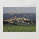 Recherche de vaucluse cartes postales Paysage