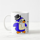 Recherche de pingouin kawaii tasses Pingouins